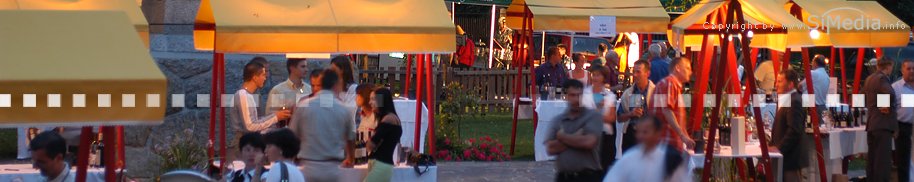 Manifestazione - Veranstaltung - Event